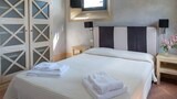 Deluxe Apartment, 1 Bedroom, Ground Floor