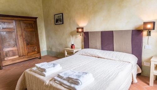 Deluxe Apartment, 1 Bedroom