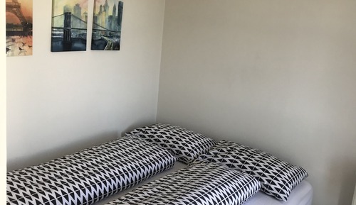 Comfort Apartment, Multiple Beds