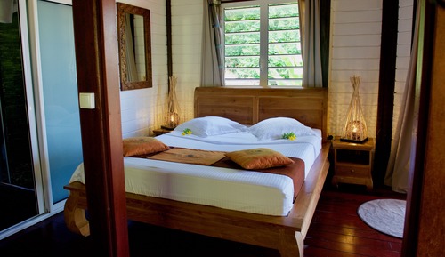 Comfort Studio, 1 Bedroom, Non Smoking, Hot Tub