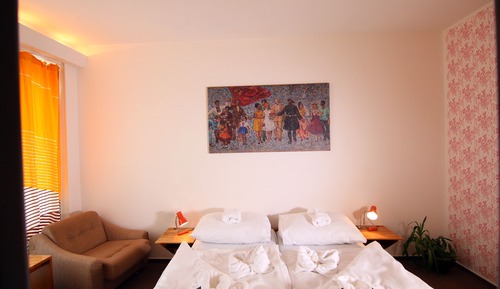 Club Room