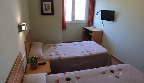 Double or Twin Room