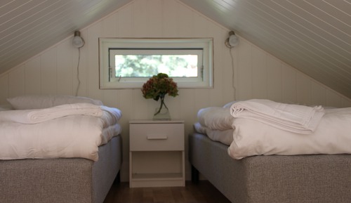 Classic Cabin