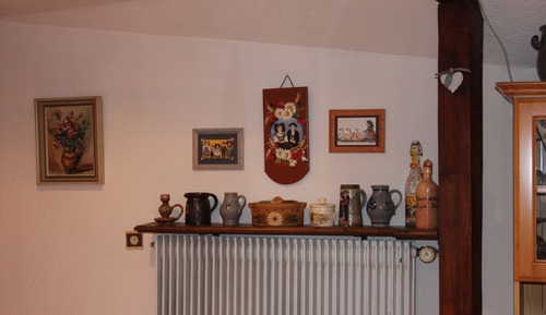 Classic House, 2 Bedrooms