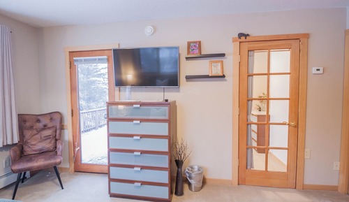 Aurora View Suite
