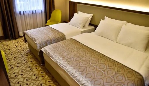 Family Triple Room