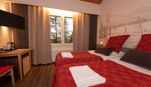 Comfort Twin Room