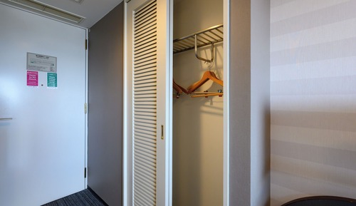 Twin Standard Room