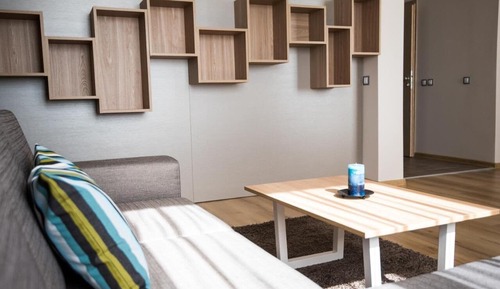 Luxury Apartment, 1 Bedroom