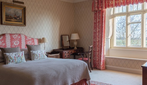 Double Room, Ensuite (With shower)