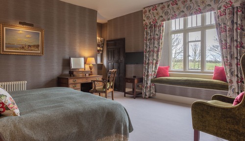 Double Room, Ensuite (Wth Bath/Shower)