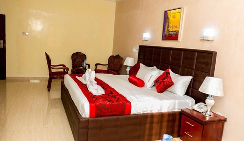 Executive Room