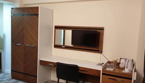 Classic Twin Room