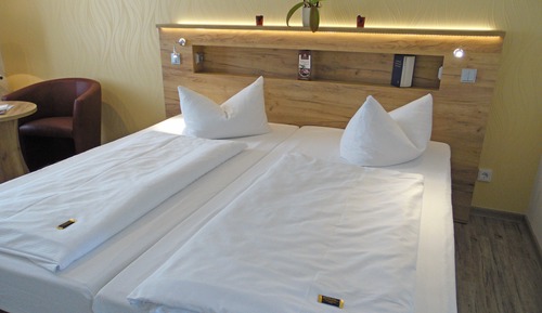 Comfort Double or Twin Room