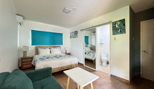 Basic Room