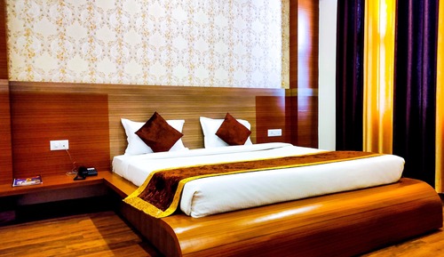 Executive Double Room, 1 Bedroom