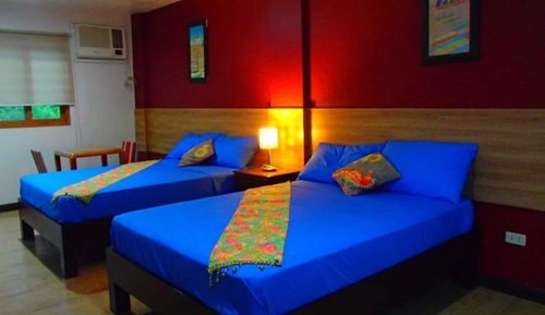 Suite Room