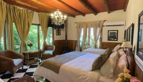 Superior Double Room, 1 King Bed