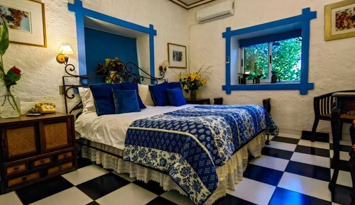 Standard Double or Twin Room, 1 King Bed