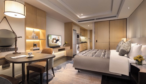 Executive Studio
