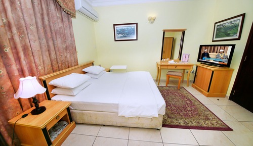 Suite, 1 Bedroom