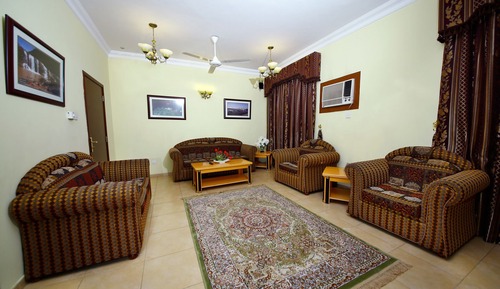Deluxe Apartment, 2 Bedrooms