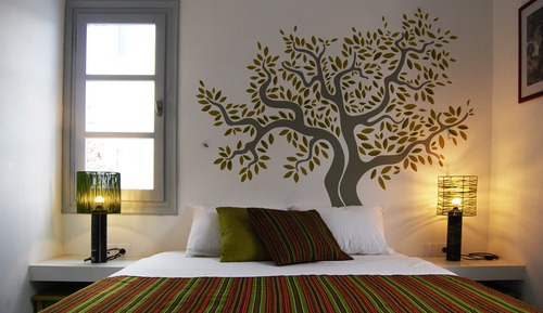 Apartment, Sea View (Philippe)