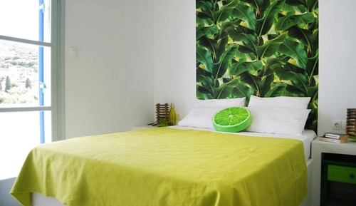 Apartment, Sea View (Orphee)