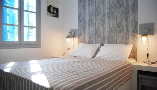 Apartment, Sea View (Melina)