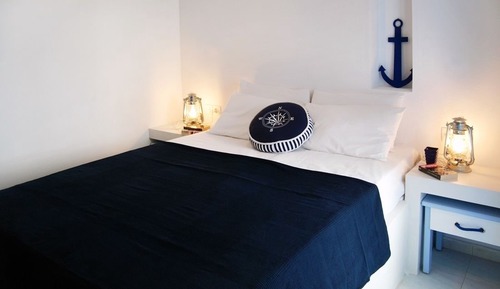 Apartment, Sea View (Thomas)