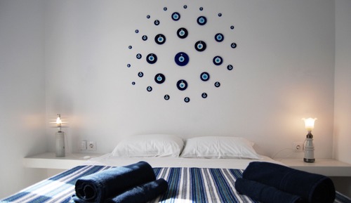 Apartment, Sea View (Maria)