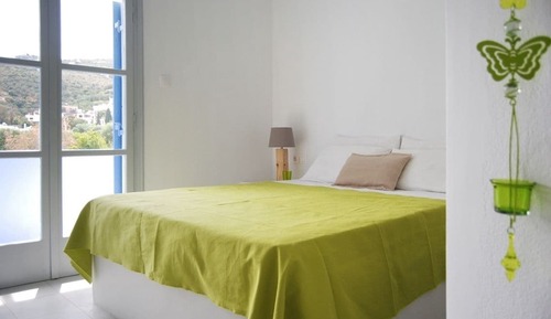 Apartment, Sea View (Elea)