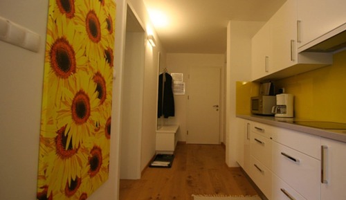 Apartment Sunflower