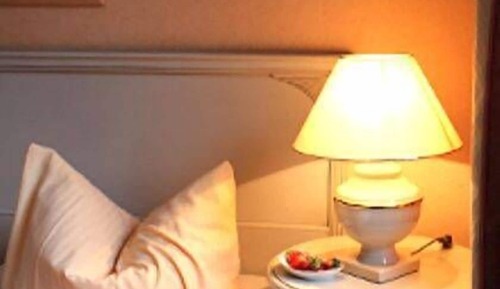 Single Room, 1 Twin Bed