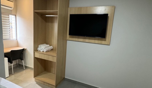 Family Triple Room