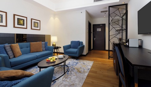 Suite