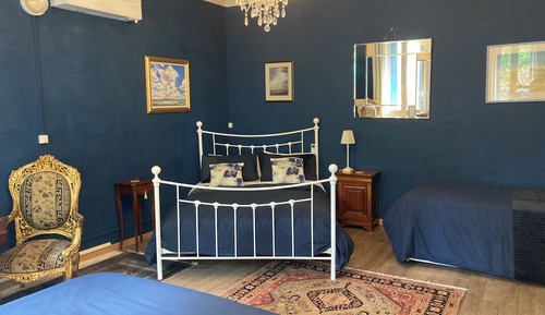 Family Triple Room (Adrien)