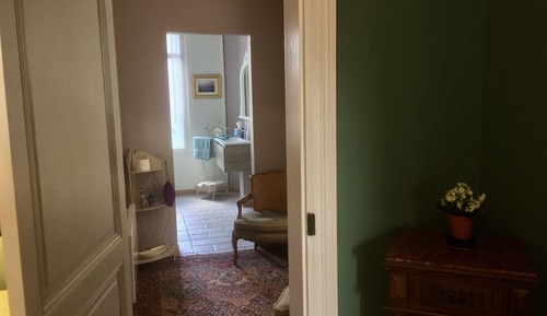Grand Double Room (Peron)
