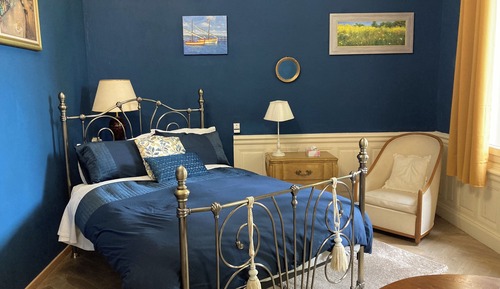 Traditional Double Room