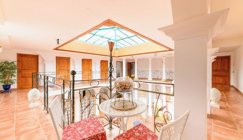 Family Suite, 2 Bedrooms
