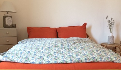 Comfort Double Room (Opale)