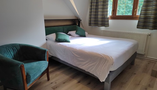 Signature Room