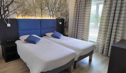 Comfort Twin Room