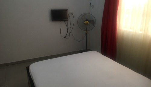 Standard Room, 1 Double Bed
