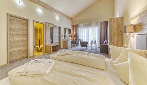 Suite (Wellness)