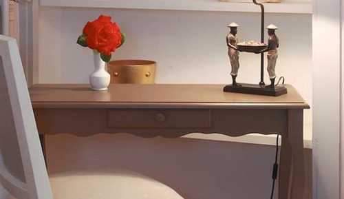 Room Roussillon 