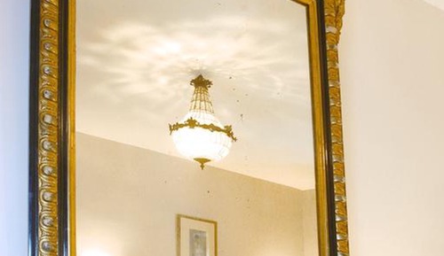 Room Montagne Noire