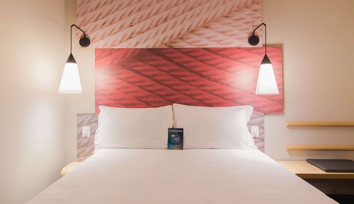 Standard Apartment, 1 Double Bed