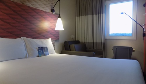 Standard Apartment, Multiple Beds