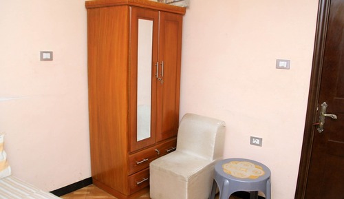 Standard Double Room, 1 Double Bed